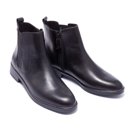 Черевики жіночі Tamaris 1/1-25307/21 001 BLACK