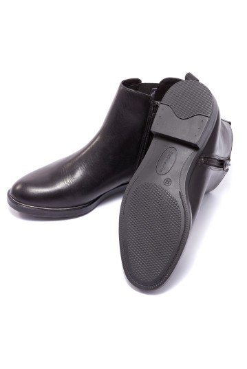 Черевики жіночі Tamaris 1/1-25307/21 001 BLACK
