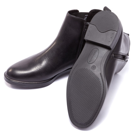 Черевики жіночі Tamaris 1/1-25307/21 001 BLACK