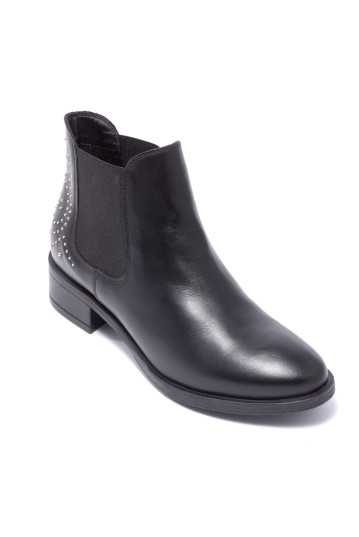 Черевики жіночі Tamaris 1/1-25346/21 001 BLACK