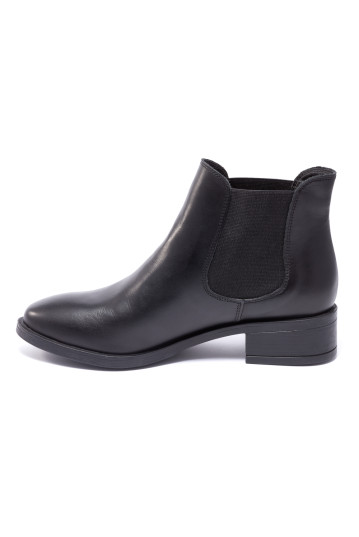 Ботинки женские Tamaris 1/1-25346/21 001 BLACK