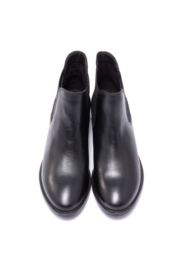 Ботинки женские Tamaris 1/1-25346/21 001 BLACK