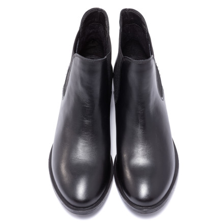 Черевики жіночі Tamaris 1/1-25346/21 001 BLACK