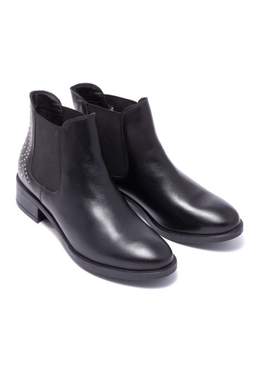Ботинки женские Tamaris 1/1-25346/21 001 BLACK