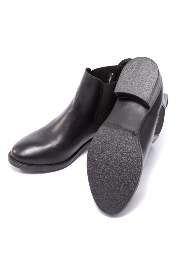 Ботинки женские Tamaris 1/1-25346/21 001 BLACK