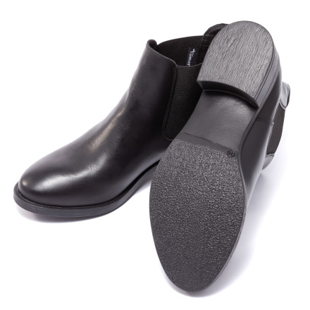 Черевики жіночі Tamaris 1/1-25346/21 001 BLACK