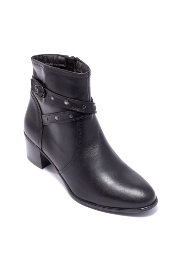 Черевики жіночі Tamaris 1/1-25373/21 001 BLACK