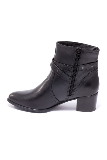 Ботинки женские Tamaris 1/1-25373/21 001 BLACK