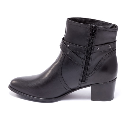 Черевики жіночі Tamaris 1/1-25373/21 001 BLACK