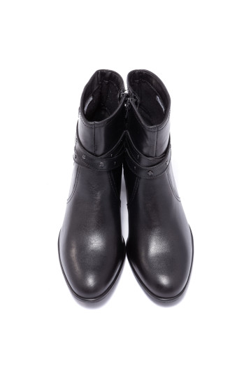 Ботинки женские Tamaris 1/1-25373/21 001 BLACK