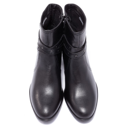 Черевики жіночі Tamaris 1/1-25373/21 001 BLACK