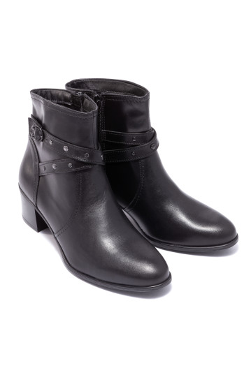 Ботинки женские Tamaris 1/1-25373/21 001 BLACK