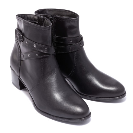 Черевики жіночі Tamaris 1/1-25373/21 001 BLACK