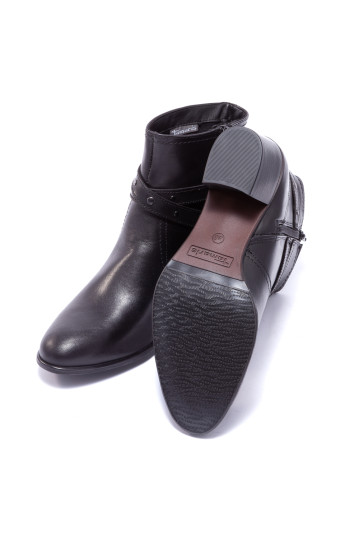 Ботинки женские Tamaris 1/1-25373/21 001 BLACK