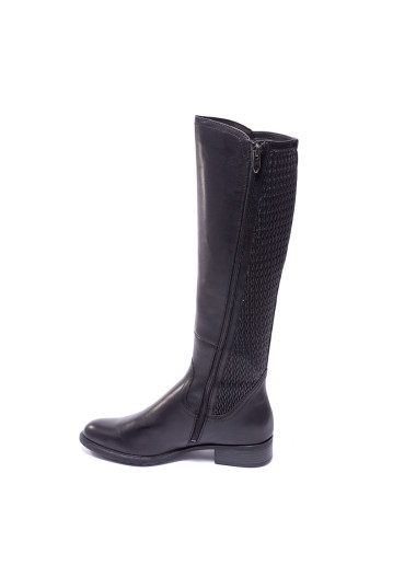 Сапоги женские Tamaris 1/1-25511/21 001 BLACK