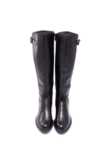 Сапоги женские Tamaris 1/1-25511/21 001 BLACK