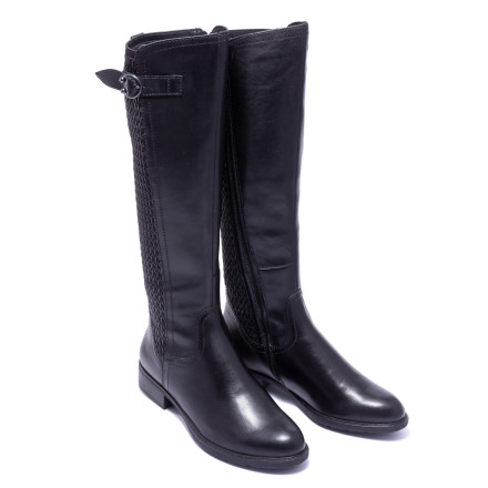 Чоботи жіночі Tamaris 1/1-25511/21 001 BLACK