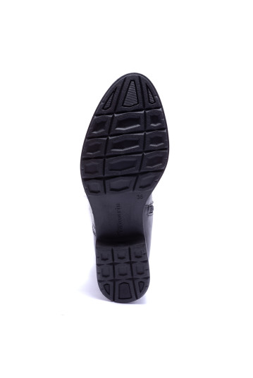 Сапоги женские Tamaris 1/1-25511/21 001 BLACK