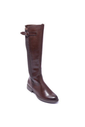 Чоботи жіночі Tamaris 1/1-25511/21 304 MOCCA