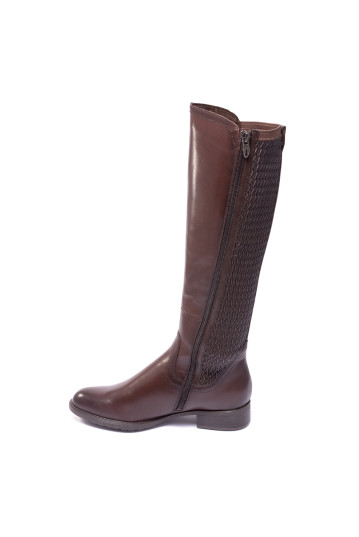 Сапоги женские Tamaris 1/1-25511/21 304 MOCCA
