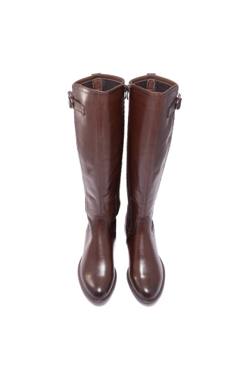 Сапоги женские Tamaris 1/1-25511/21 304 MOCCA