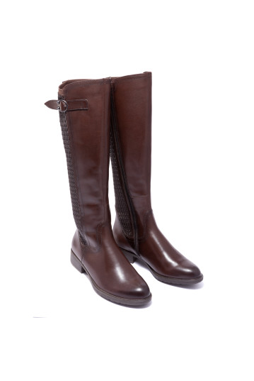 Сапоги женские Tamaris 1/1-25511/21 304 MOCCA