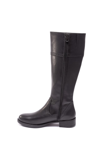 Чоботи жіночі Tamaris 1/1-25547/21 001 BLACK