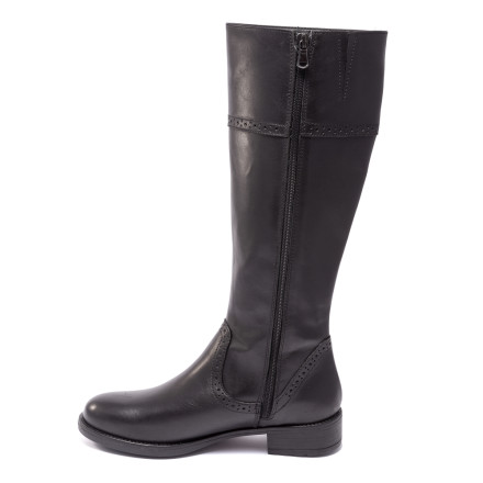 Чоботи жіночі Tamaris 1/1-25547/21 001 BLACK