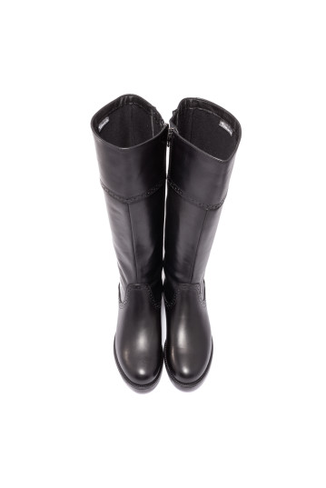 Чоботи жіночі Tamaris 1/1-25547/21 001 BLACK