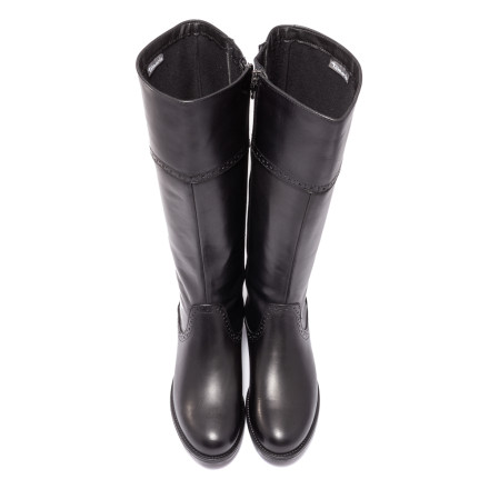 Чоботи жіночі Tamaris 1/1-25547/21 001 BLACK