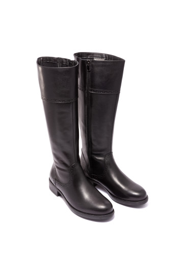 Чоботи жіночі Tamaris 1/1-25547/21 001 BLACK