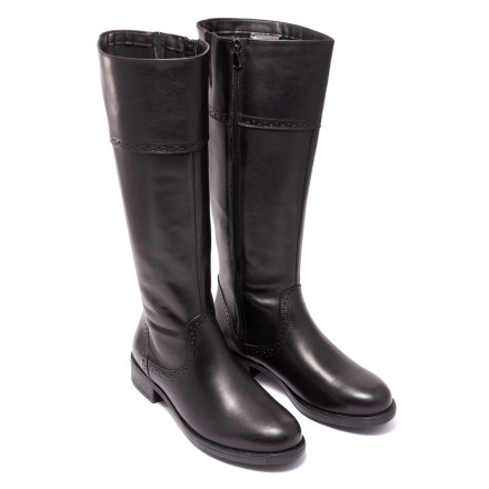 Чоботи жіночі Tamaris 1/1-25547/21 001 BLACK