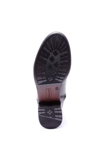 Чоботи жіночі Tamaris 1/1-25547/21 001 BLACK