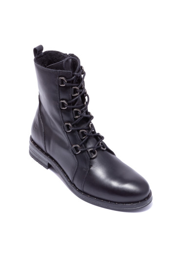 Черевики жіночі Tamaris 1/1-26128/21 001 BLACK