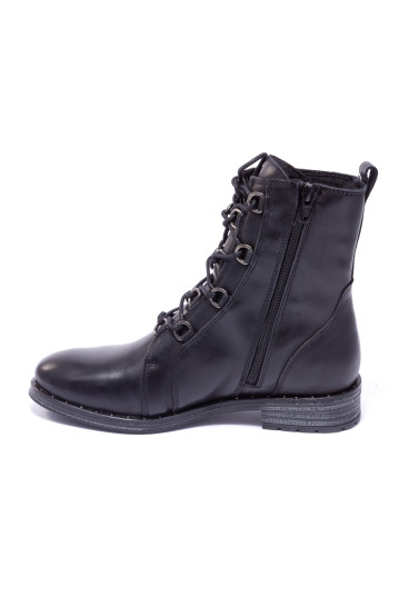 Ботинки женские Tamaris 1/1-26128/21 001 BLACK