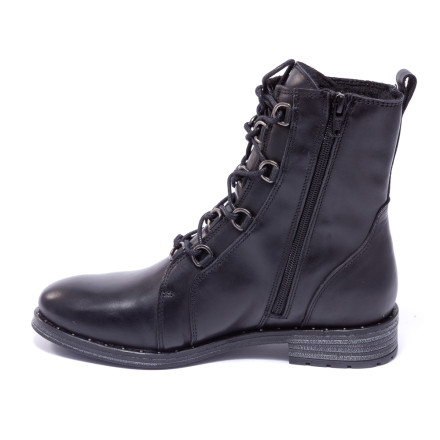 Черевики жіночі Tamaris 1/1-26128/21 001 BLACK