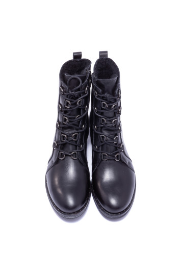 Ботинки женские Tamaris 1/1-26128/21 001 BLACK