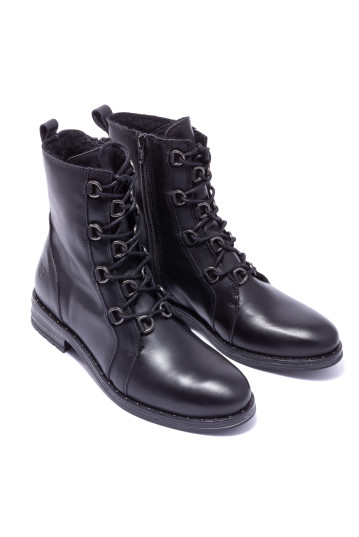 Ботинки женские Tamaris 1/1-26128/21 001 BLACK