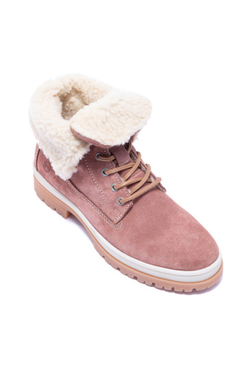 Черевики жіночі Tamaris 1/1-26254/21 517 OLD ROSE