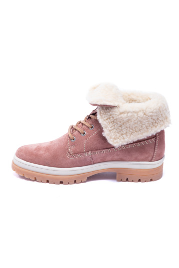 Черевики жіночі Tamaris 1/1-26254/21 517 OLD ROSE