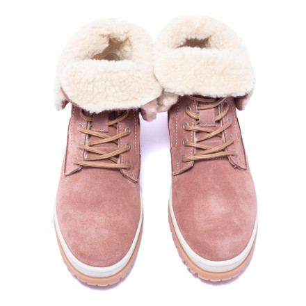 Черевики жіночі Tamaris 1/1-26254/21 517 OLD ROSE