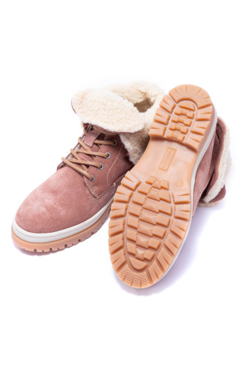 Черевики жіночі Tamaris 1/1-26254/21 517 OLD ROSE