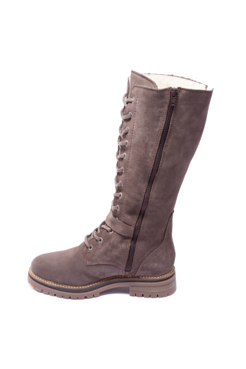 Сапоги женские Tamaris 1/1-26661/21 461 TOBACCO
