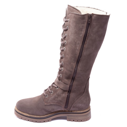 Чоботи жіночі Tamaris 1/1-26661/21 461 TOBACCO