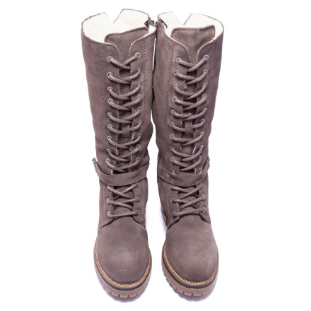 Чоботи жіночі Tamaris 1/1-26661/21 461 TOBACCO