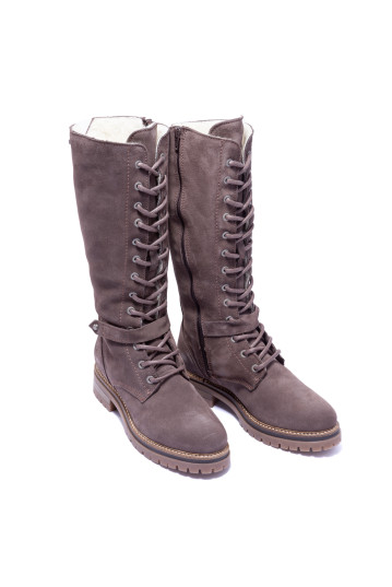 Сапоги женские Tamaris 1/1-26661/21 461 TOBACCO