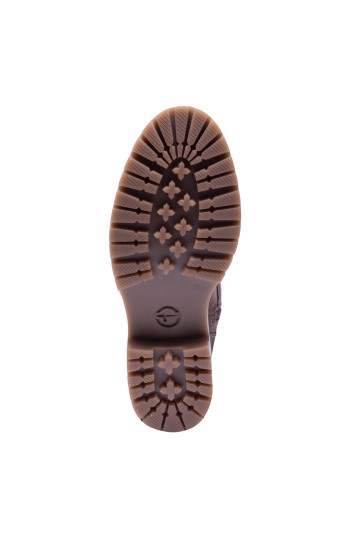 Сапоги женские Tamaris 1/1-26661/21 461 TOBACCO
