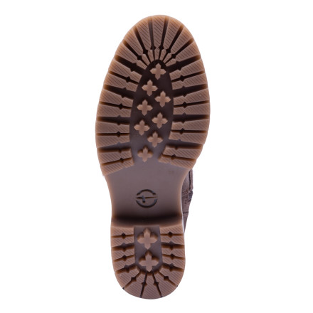 Чоботи жіночі Tamaris 1/1-26661/21 461 TOBACCO