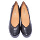 Туфли женские Caprice 9/9-22304/21 022 BLACK NAPPA