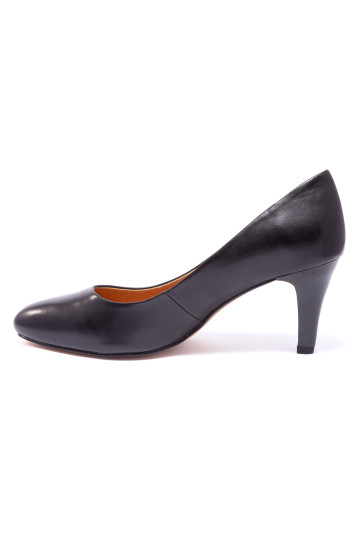 Туфлі жіночі Caprice 9/9-22409/21 022 BLACK NAPPA